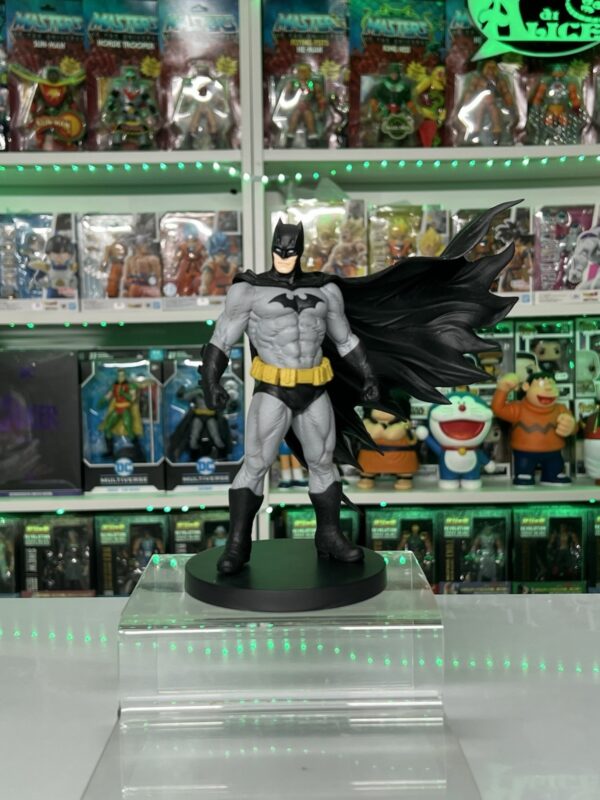 Sega - DC Batman - DC ACT/CUT Premium Figure Batman - immagine 5