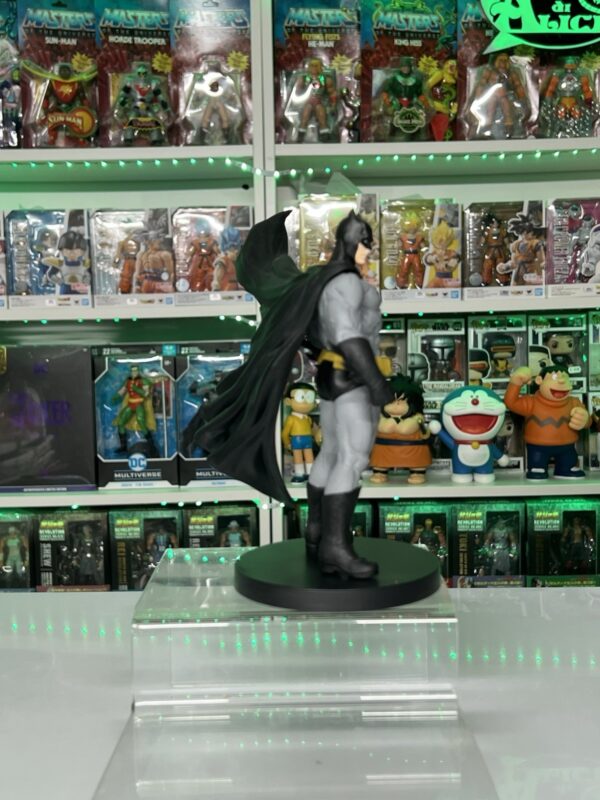 Sega - DC Batman - DC ACT/CUT Premium Figure Batman - immagine 6