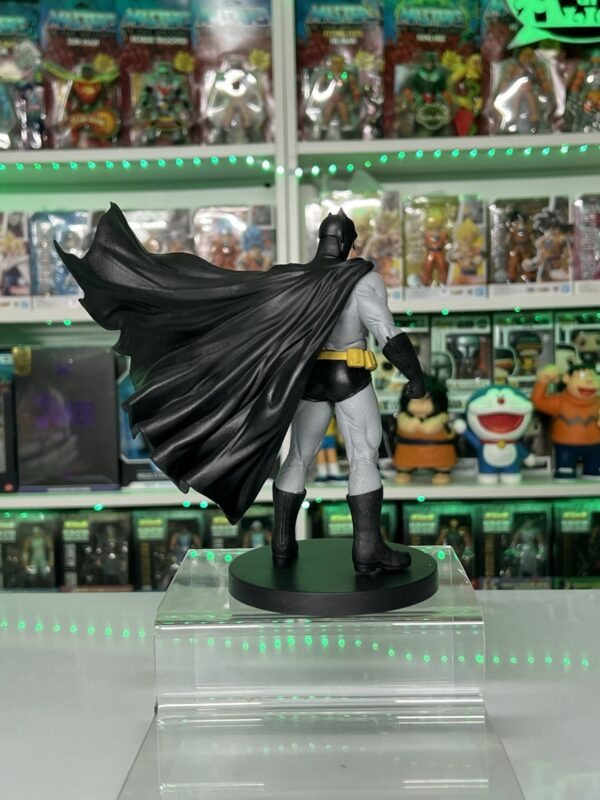 Sega - DC Batman - DC ACT/CUT Premium Figure Batman - immagine 7