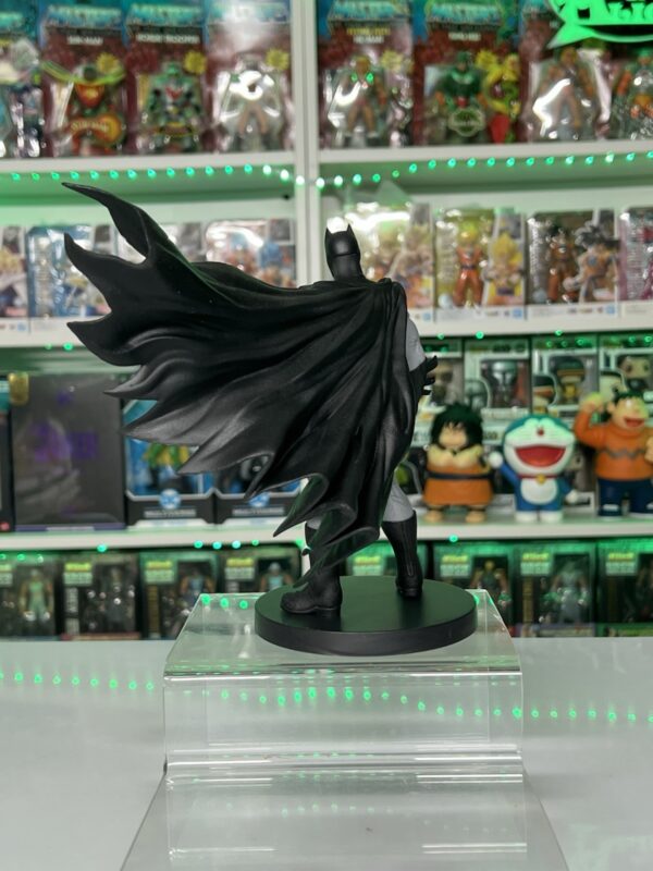 Sega - DC Batman - DC ACT/CUT Premium Figure Batman - immagine 8