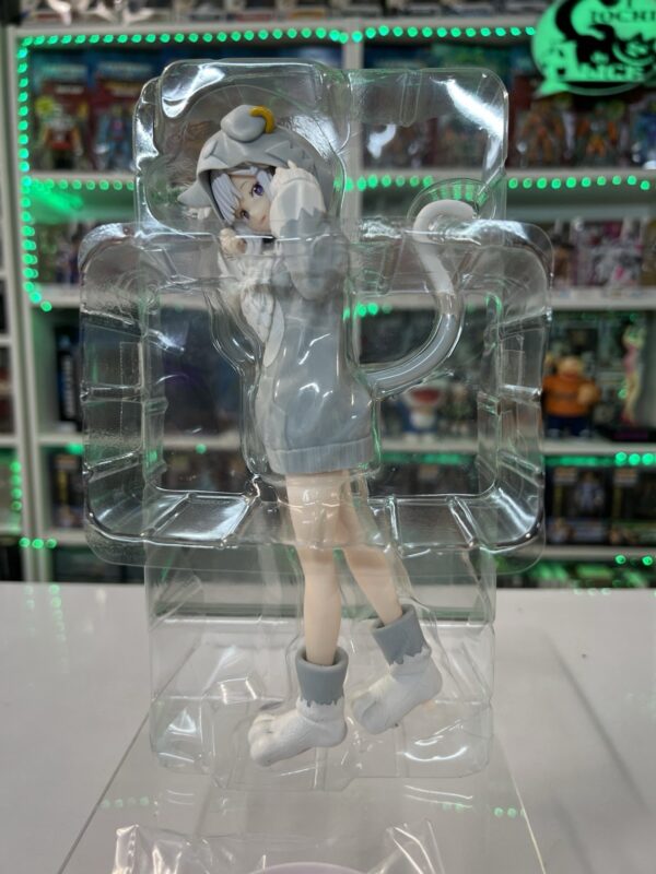 Sega - Re:Zero Super Premium SPM Figure - Emilia The Great Spirit Pack - immagine 11