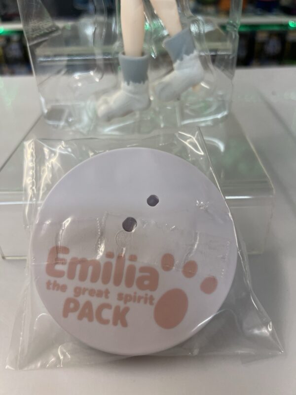 Sega - Re:Zero Super Premium SPM Figure - Emilia The Great Spirit Pack - immagine 12