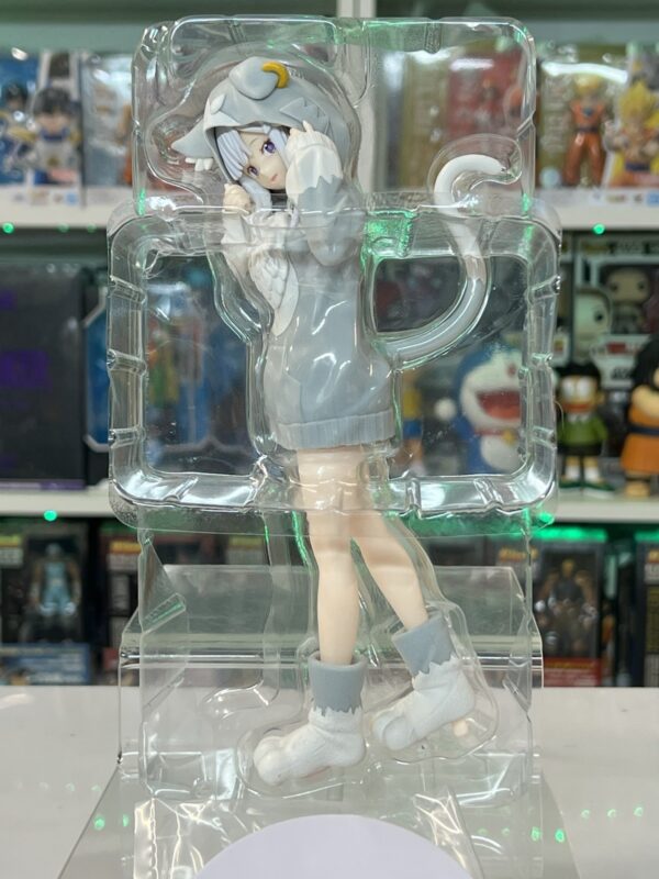 Sega - Re:Zero Super Premium SPM Figure - Emilia The Great Spirit Pack - immagine 9