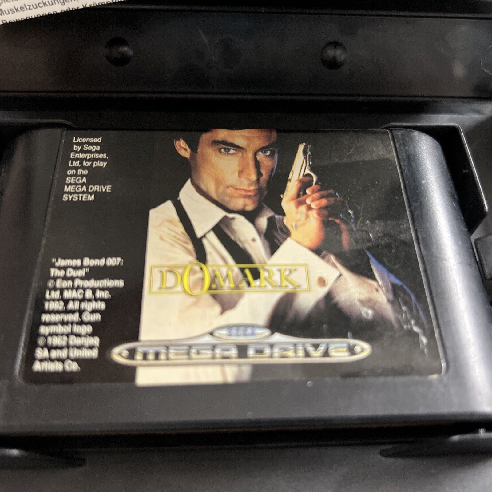 Sega-mega-Drive-videogame-James-Bond-007-The-Duel-No-Manuale-144237461045-3