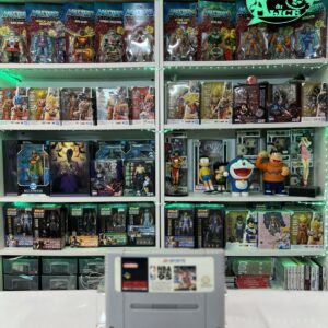 Snes Super Nintendo - Videogioco - NBA 95