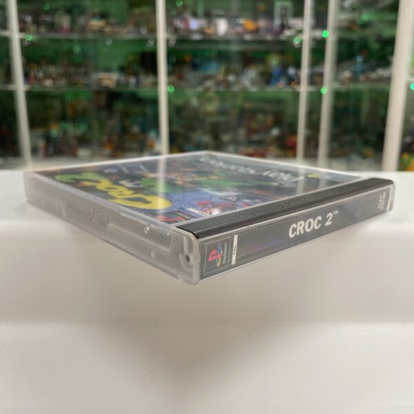 Sony PS1 Playstation 1 - CROC 2 -  PAL ita - immagine 4