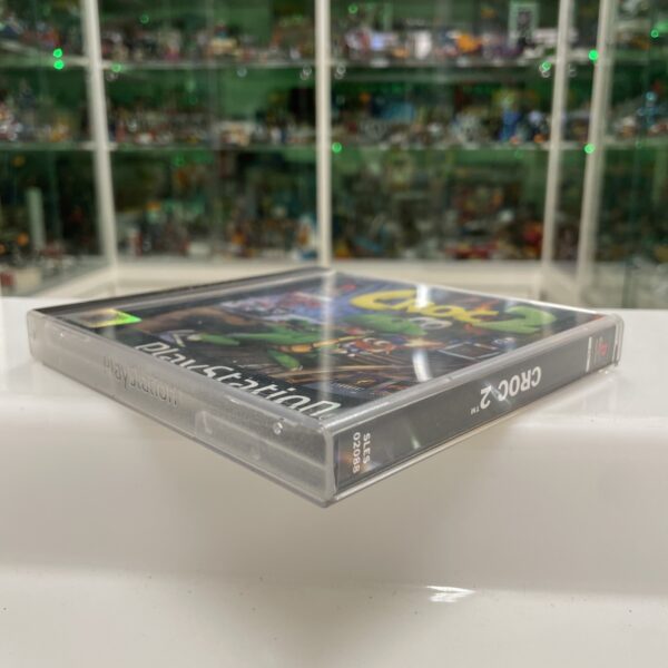 Sony PS1 Playstation 1 - CROC 2 -  PAL ita - immagine 5