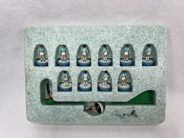 Subbuteo C100 Napoli Lazio Ref 5 - immagine 8