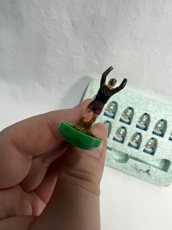 Subbuteo C100 Napoli Lazio Ref 5 - immagine 9