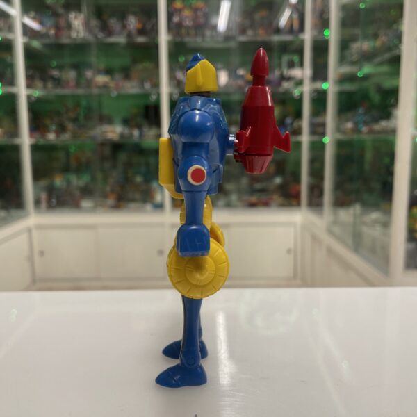Takara - Gakeen st Magnetico Robot - Vintage 1976 Magnemo - immagine 3
