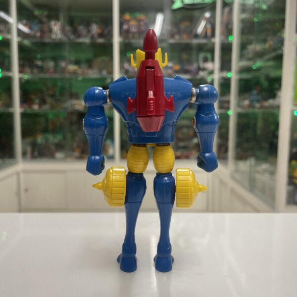 Takara - Gakeen st Magnetico Robot - Vintage 1976 Magnemo - immagine 4