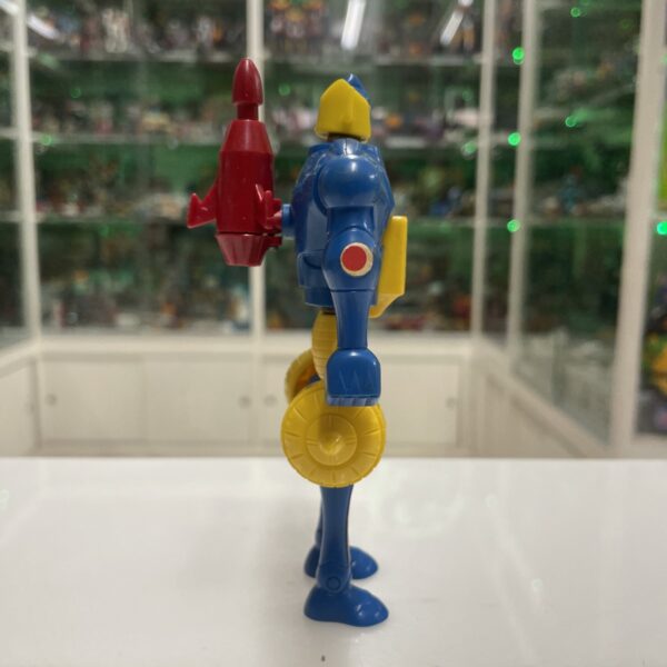 Takara - Gakeen st Magnetico Robot - Vintage 1976 Magnemo - immagine 5
