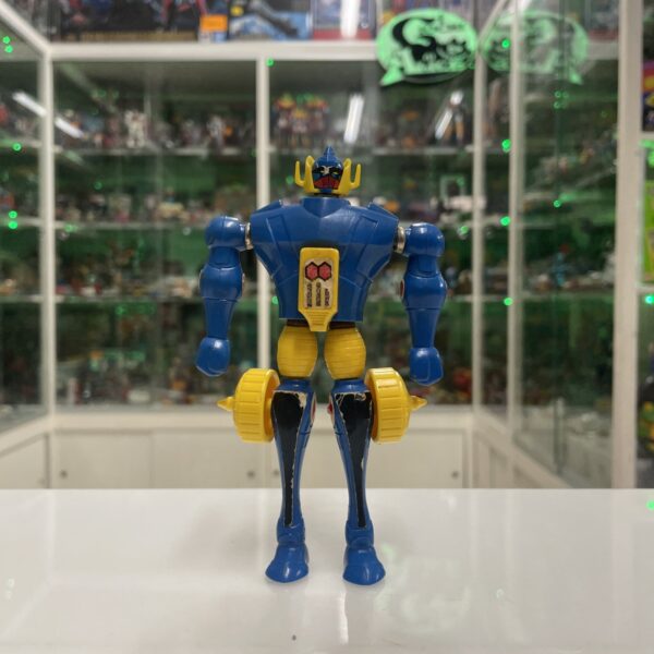 Takara - Gakeen st Magnetico Robot - Vintage 1976 Magnemo