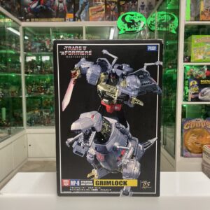 Takara Tomy Transformers Masterpiece MP-08 GRIMLOCK