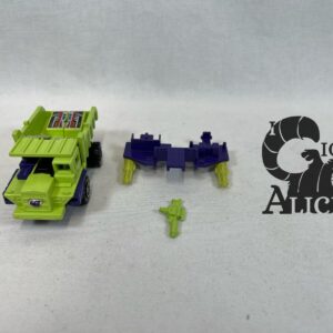 Transformers G1 Vintage Devastator Long Haul