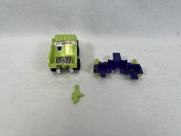 Transformers G1 Vintage Devastator Long Haul - immagine 6