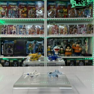 Transformers G1 micromasters Air Patrol