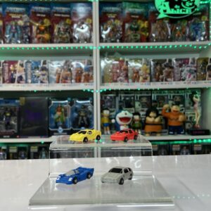 Transformers G1 micromasters Car Patrol