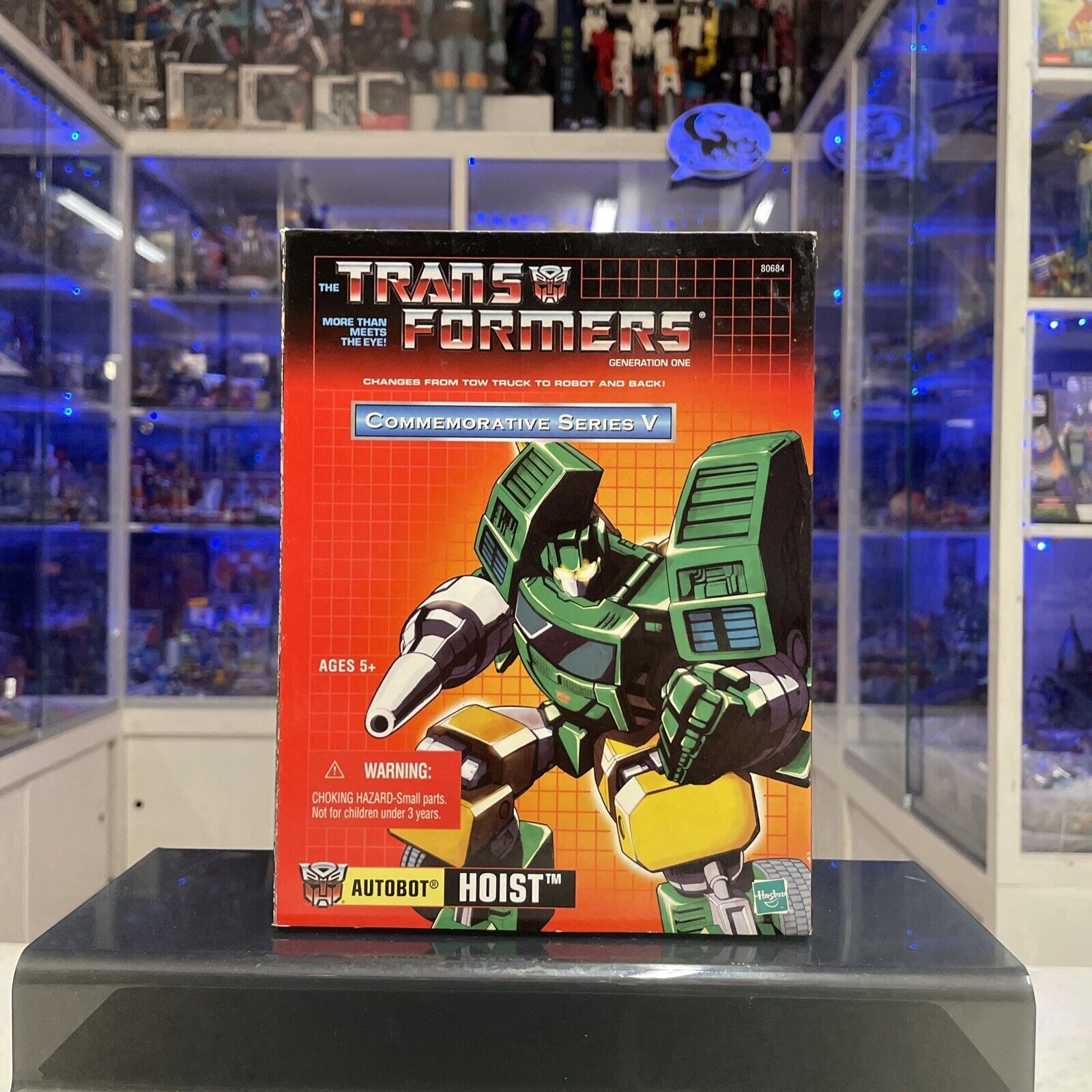 Transformers-Hoist-MIB-Commemorative-Series-2002-Hasbro-Takara-134798496785