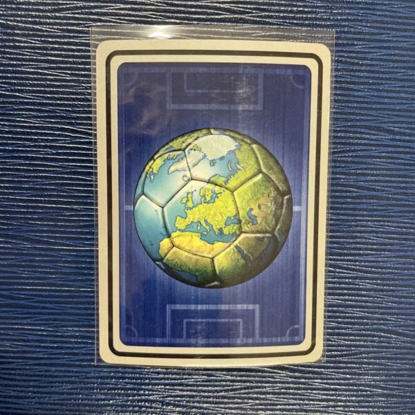 Wizards Lotto Football Champions 2001/2002 NM Batistuta Contra Rui Conceicao - immagine 18