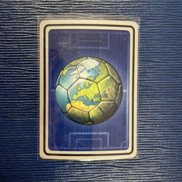 Wizards Lotto Football Champions 2001/2002 NM Batistuta Contra Rui Conceicao - immagine 6