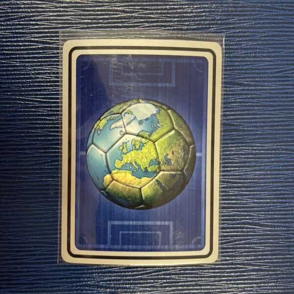 Wizards Lotto Football Champions 2001/2002 NM Batistuta Contra Rui Conceicao - immagine 10