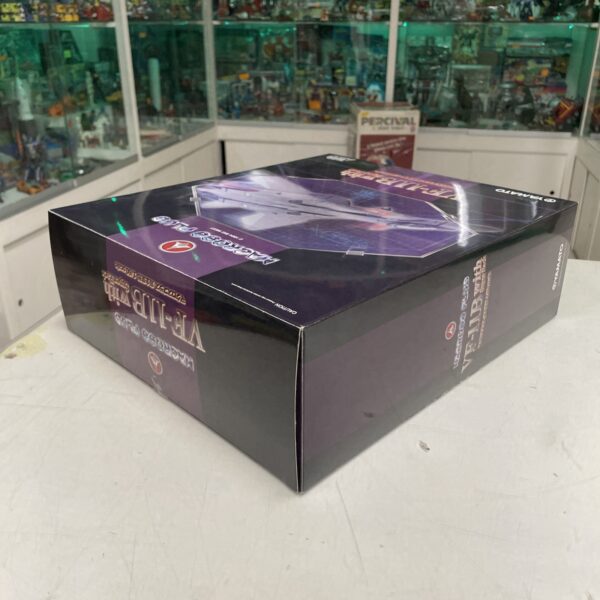 Yamato Macross 1/60 VF-11B With Super Pack - immagine 4