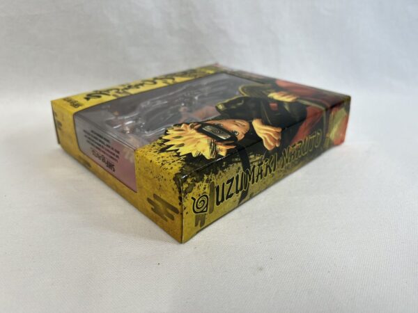 bandai sh figuarts Naruto Shippuden - immagine 5