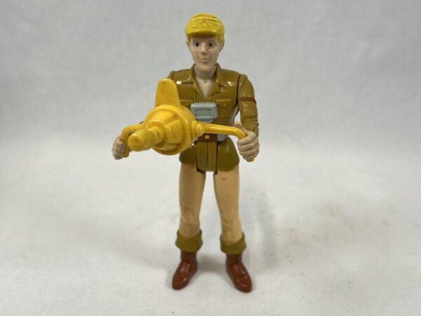 filmation's Filmation ghostbusters Jack  Completo Tyco - immagine 3