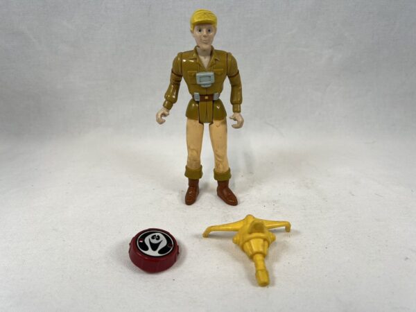 filmation's Filmation ghostbusters Jack  Completo Tyco - immagine 7