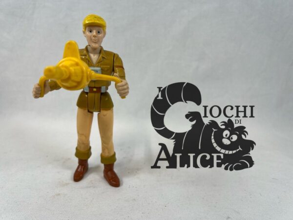 filmation's Filmation ghostbusters Jack  Completo Tyco