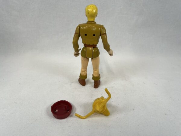 filmation's Filmation ghostbusters Jack  Completo Tyco - immagine 8