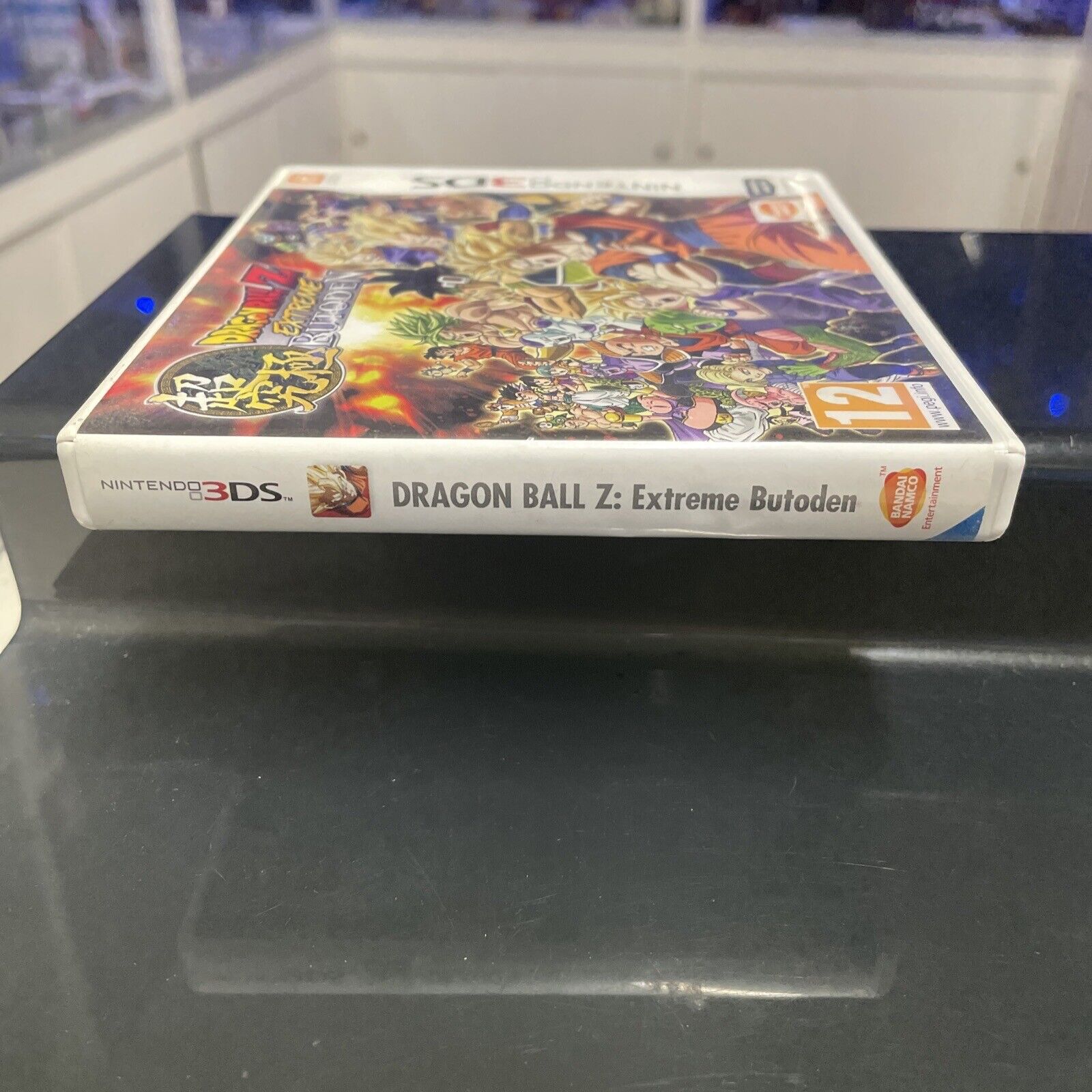 3DS-DRAGON-BALL-Z-Extreme-Butoden-Nintendo-PAL-ita-145557846246-3