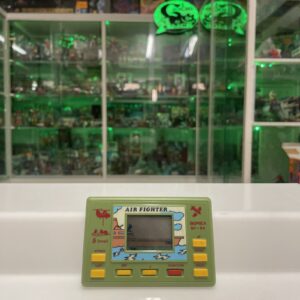 AIR FIGHTER  Ronica, model  AF-84 / Game E Watch Ko