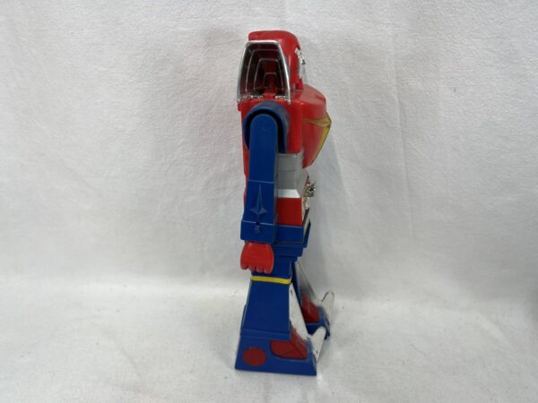 Ales - Battery Operated - Daitarn 3 Spara Pugni Funzionante - immagine 10