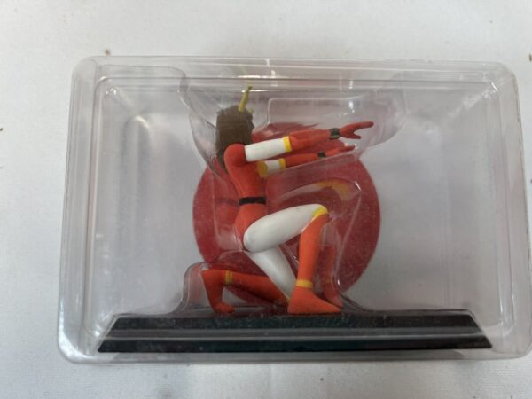 Anime Robot Collection  N. 48 + Fascicolo = Venus Alpa - immagine 4