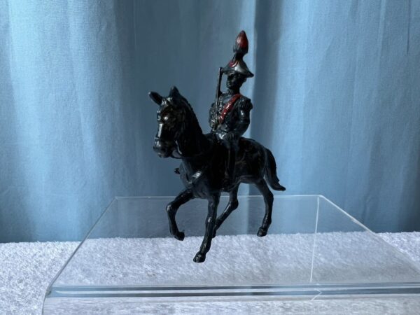 Atlantic banda dei carabinieri 1/32 - immagine 3