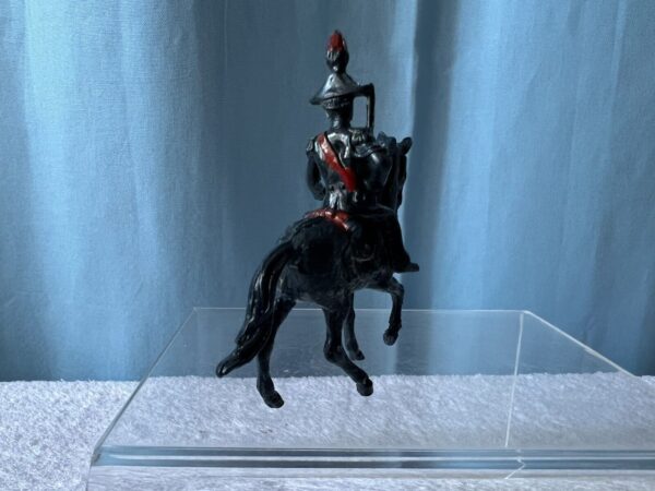 Atlantic banda dei carabinieri 1/32 - immagine 4