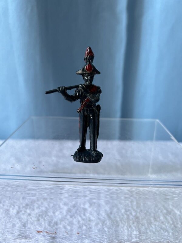 Atlantic banda dei carabinieri 1/32 - immagine 9