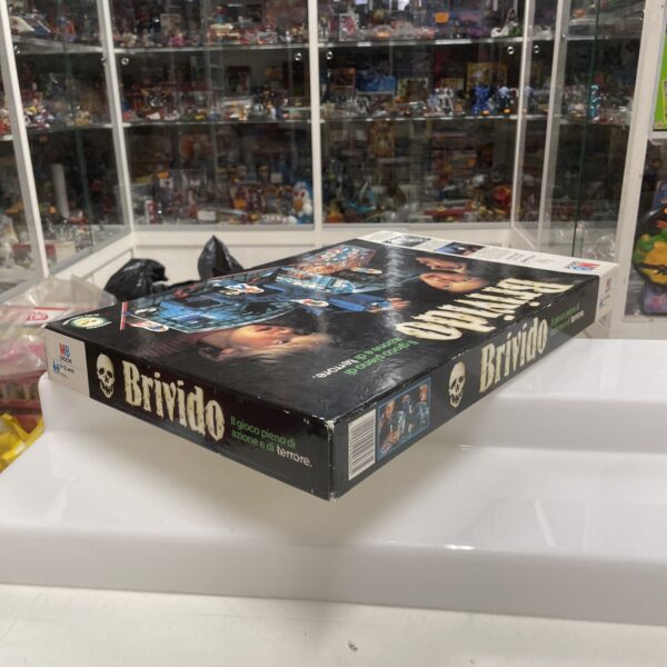 BRIVIDO ! MB anni '80 / 90 BELLISSIMO e Completo - immagine 4