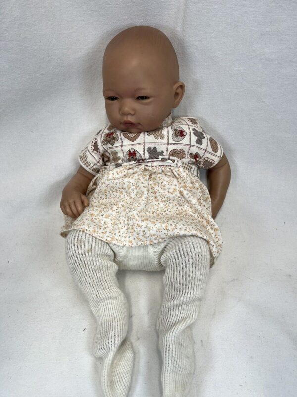 Bambola Bambino Reborn M. Guca  Espana - immagine 3