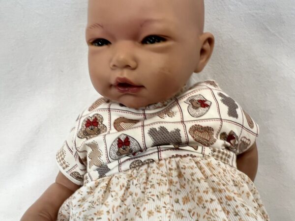 Bambola Bambino Reborn M. Guca  Espana - immagine 5