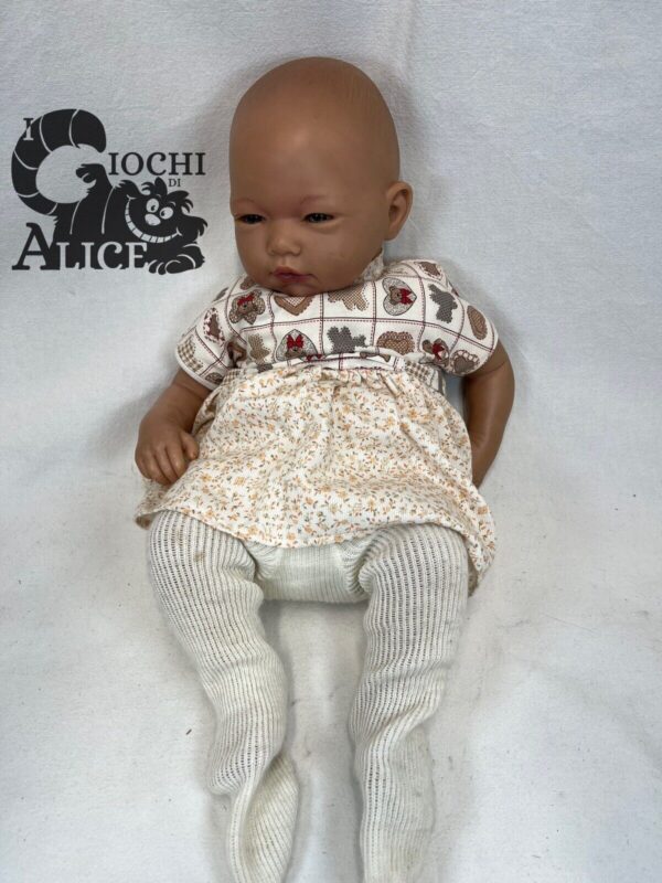 Bambola Bambino Reborn M. Guca  Espana