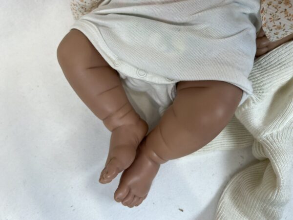 Bambola Bambino Reborn M. Guca  Espana - immagine 10