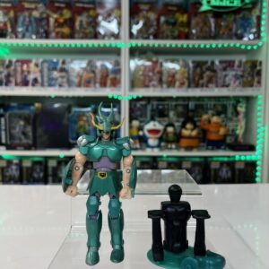 Bandai 1986 Giochi Preziosi I Cavalieri Dello Zodiaco - Sirio Il Dragone