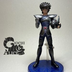 Bandai 2008 Saint Seiya Agaruma Vol.3 - Speciale Black Seiya Black Pegasus Nero