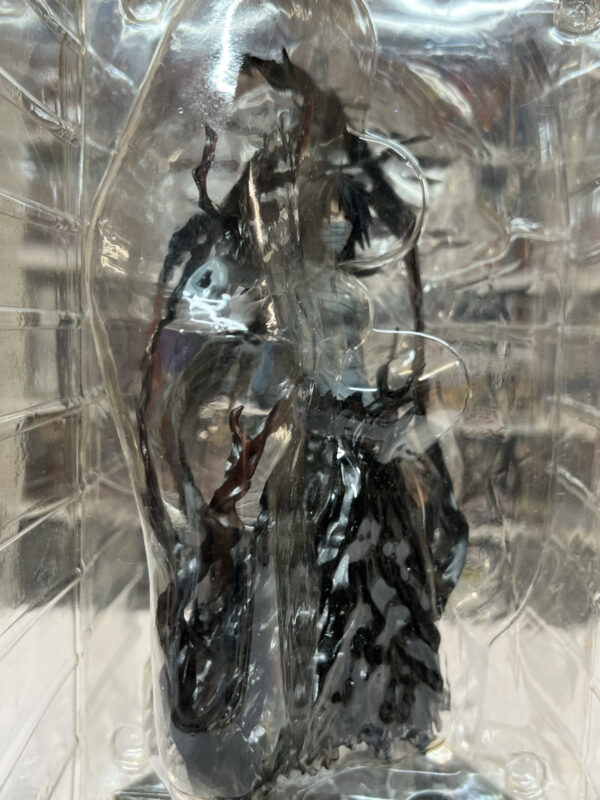 Bandai Figuarts ZERO BLEACH Ichigo Kurosaki The Final Getsuga Tensho - immagine 11