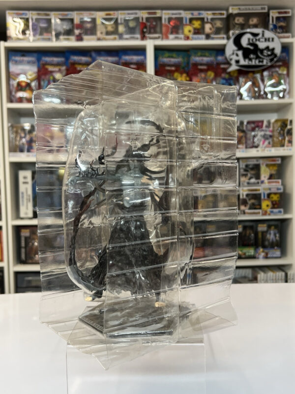 Bandai Figuarts ZERO BLEACH Ichigo Kurosaki The Final Getsuga Tensho - immagine 12