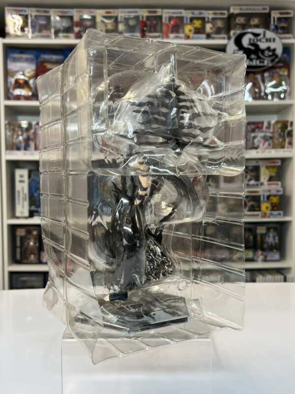 Bandai Figuarts ZERO BLEACH Ichigo Kurosaki The Final Getsuga Tensho - immagine 14
