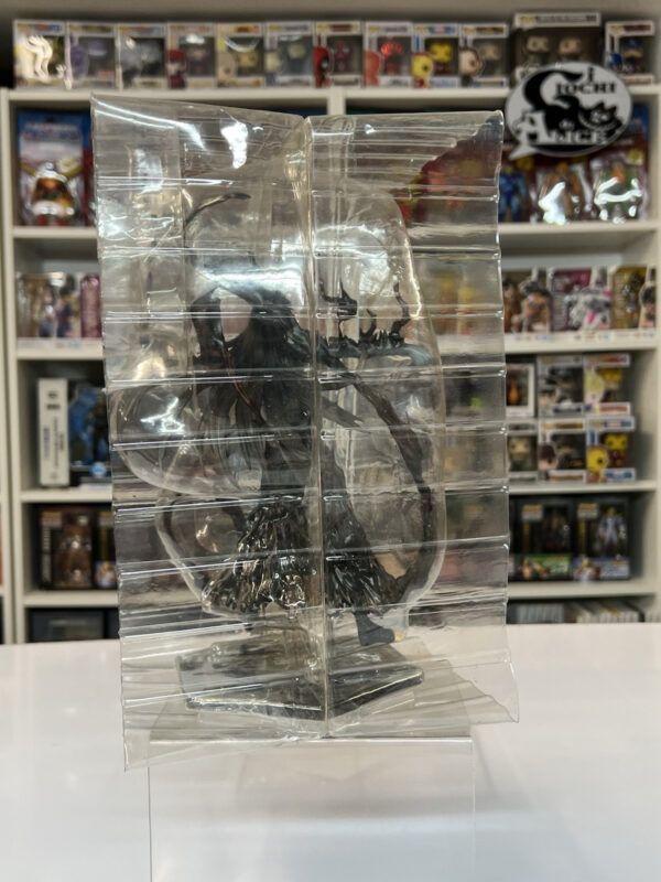 Bandai Figuarts ZERO BLEACH Ichigo Kurosaki The Final Getsuga Tensho - immagine 15
